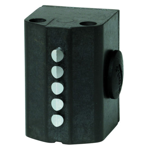 Interruptor de final de carrera pequeño - SN02B12-514-M - EUCHNER GmbH + Co. KG - IEC / IP67 / de seguridad