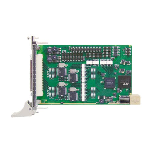 Tarjeta CompactPCI digital - CPCIs-1532 - ADDI-DATA - en serie