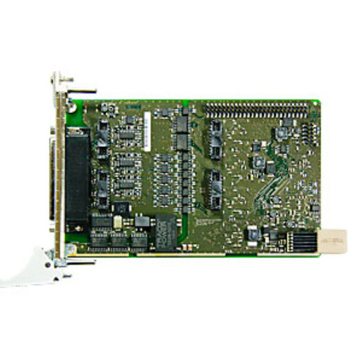 Tarjeta CompactPCI digital - CPCIs-1711 - ADDI-DATA - en serie / SSI / TTL
