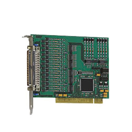 Tarjeta de entrada digital - APCI-1032 - ADDI-DATA - con 32 entradas digitales / PCI Express / PCI
