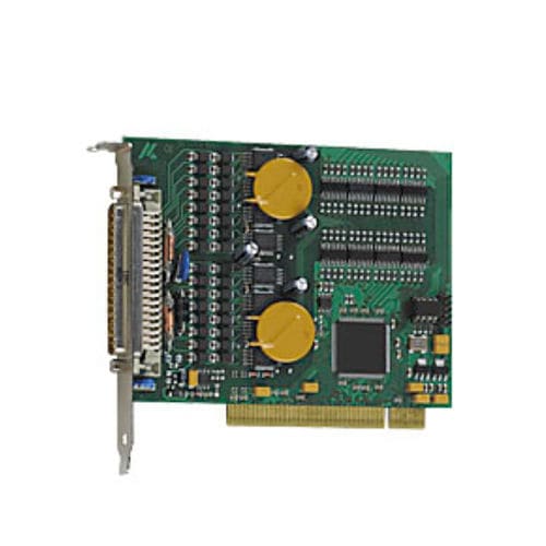 Tarjeta de salida digital - APCI-2032 - ADDI-DATA - con 32 salidas digitales / PCI / de seguridad