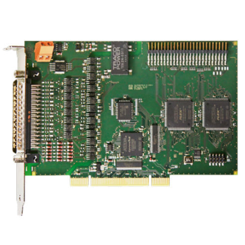 Tarjeta E/S digital - APCI-1710 - ADDI-DATA - TTL / RS422 / con 4 salidas digitales