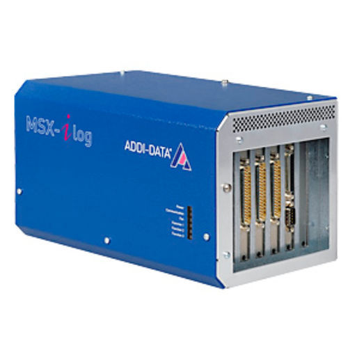 Data logger de temperatura - MSX-ilog-3016-DIO40 - ADDI-DATA - de potencia / ethernet / para almacenamiento