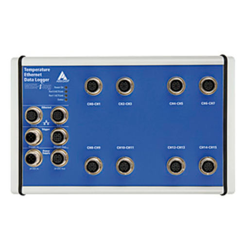 Data logger de temperatura - MSX-ilog-TC - ADDI-DATA - de tensión / de potencia / de frecuencia