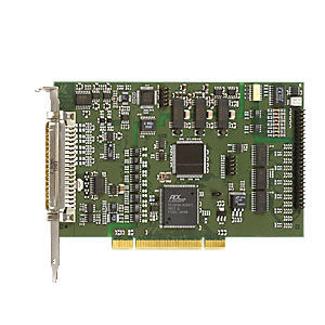Tarjeta de adquisición de datos PCI - APCI-3116 - ADDI-DATA - analógica / digital / 12 bits