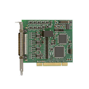 Tarjeta de adquisición de datos PCI - APCI-3600 - ADDI-DATA - analógica / digital