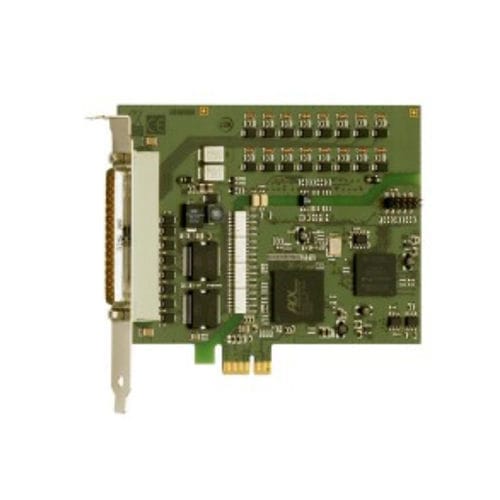 Tarjeta de adquisición de datos PCI Express - APCIe-1532-12 - ADDI-DATA - digital / 12 bits / 16 bits