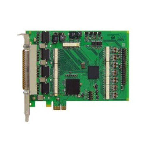 Tarjeta de adquisición de datos PCI Express - APCIe-1564-5V-HS - ADDI-DATA - digital / 12 bits