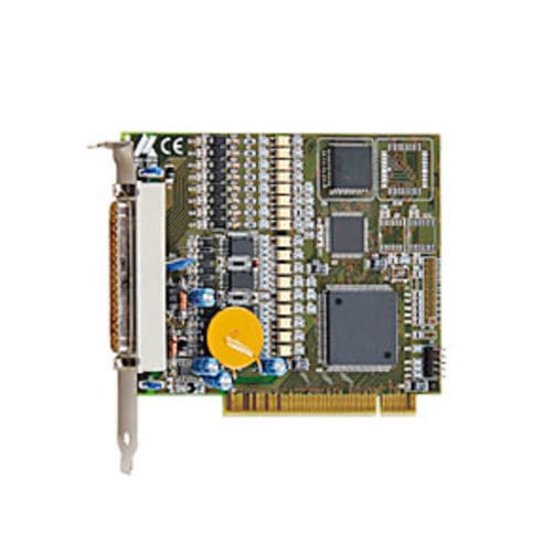 Tarjeta de adquisición de datos PCI - APCI-1500-12 - ADDI-DATA - PCI Express / digital / de control