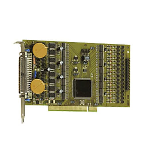 Tarjeta de adquisición de datos PCI - APCI-1564  - ADDI-DATA - digital / de control