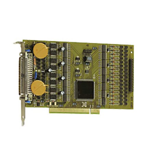 Tarjeta de adquisición de datos PCI - APCI-1564-3.3 - ADDI-DATA - digital / de control