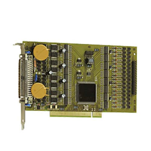 Tarjeta de adquisición de datos PCI - APCI-1564-5 - ADDI-DATA - digital / de control