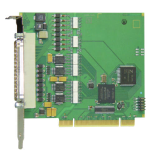 Tarjeta de salida digital - APCI-2016 - ADDI-DATA - TTL / 16 salidas digitales / PCI