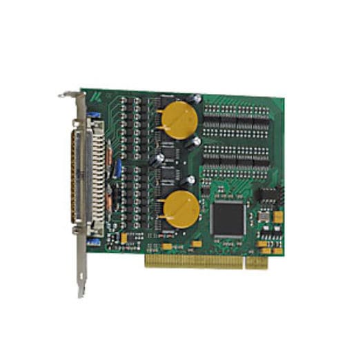 Tarjeta de salida digital - APCI-2032-5 - ADDI-DATA - SCSI / con 32 salidas digitales / PCI