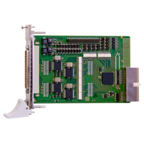 Tarjeta de adquisición de datos CompactPCI - CPCI-1564-5 - ADDI-DATA - digital / de control