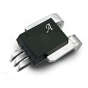 Circuito integrado sensor de medida de corriente de efecto hall - ACS758 series  - ALLEGRO MICROSYSTEMS - PCB / AC / DC