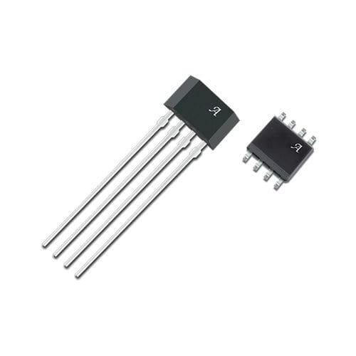 Interruptor DIP - A1230 series - ALLEGRO MICROSYSTEMS - bipolar / con sensor magnético / circuito integrado