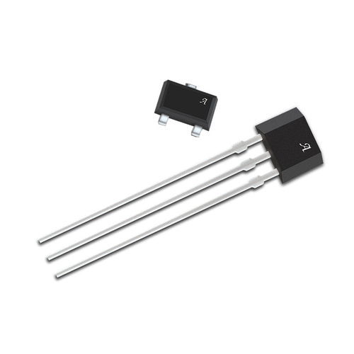 Interruptor DIP - A1202 / A1203 series - ALLEGRO MICROSYSTEMS - unipolar / bipolar / de efecto hall
