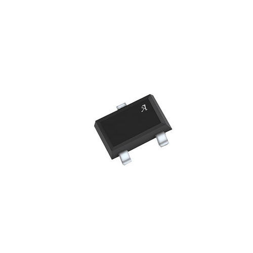 Sensor de posición lineal - A1304 series - ALLEGRO MICROSYSTEMS - magnético / de efecto hall / en miniatura