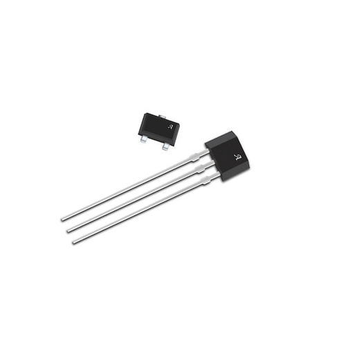 Sensor de posición lineal - A1308 / A1309 series - ALLEGRO MICROSYSTEMS - angular / de efecto hall