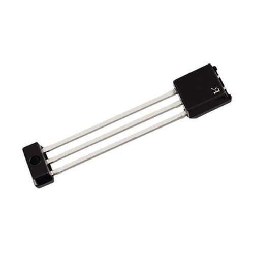 Sensor de posición lineal - A1342 series - ALLEGRO MICROSYSTEMS - magnético / de efecto hall / de alta precisión