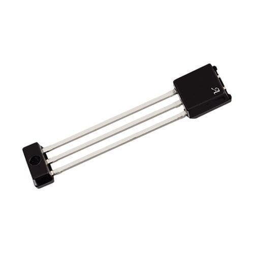 Microchip de efecto hall - A1377 series - ALLEGRO MICROSYSTEMS - programable