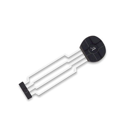 Sensor de proximidad magnético - ATS675 series - ALLEGRO MICROSYSTEMS - de efecto hall / con función de conmutación / en miniatura