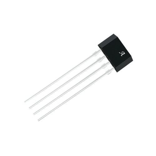 Sensor de velocidad lineal - A1468 series - ALLEGRO MICROSYSTEMS - de efecto hall