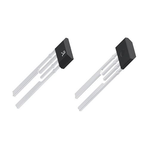 Sensor de velocidad de rotación - A1642 series  - ALLEGRO MICROSYSTEMS - de efecto hall / con salida digital / para circuito impreso