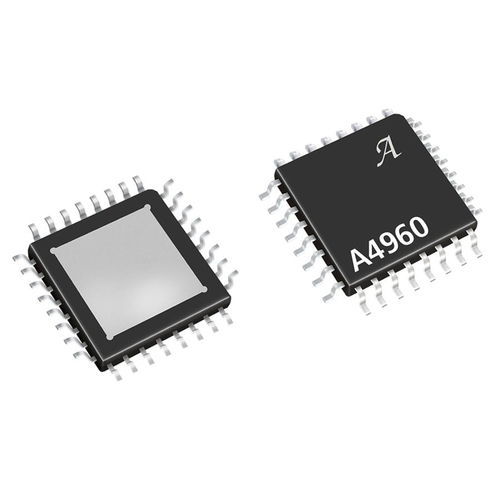 Variador DC brushless - A4960 series - ALLEGRO MICROSYSTEMS - trifásico / para motor