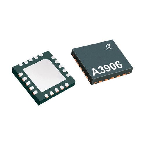 Variador DC de PWM - A3906 series - ALLEGRO MICROSYSTEMS - de motor / de baja tensión