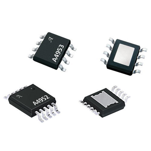 Control de motor para motor eléctrico DC - A4952 / A4953 series - ALLEGRO MICROSYSTEMS