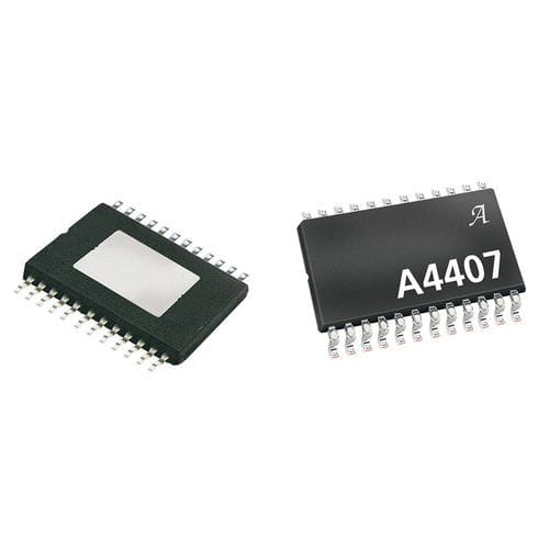 Regulador de conmutación ajustable - A4407 series - ALLEGRO MICROSYSTEMS - FET / Buck