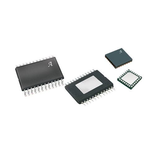 Controlador de LED circuito integrado - A8512 series - ALLEGRO MICROSYSTEMS - retroiluminación / RGB / programable