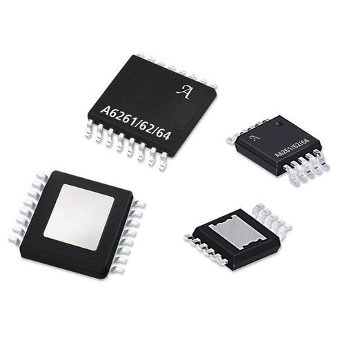Controlador de LED circuito integrado - A6264 series - ALLEGRO MICROSYSTEMS - de corriente constante / programable