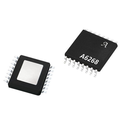 Controlador de LED circuito integrado - A6268 series - ALLEGRO MICROSYSTEMS - de corriente constante / programable / de PWM
