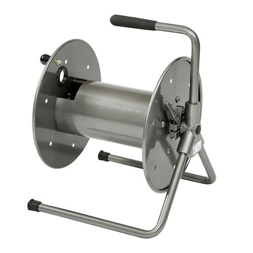Enrollador de tubo - C20-14-16 - HANNAY REELS - de cables / retráctil / manual