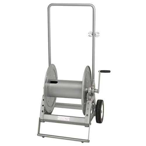 Enrollador de cables - C1150 - HANNAY REELS - de tubo / de manivela / en carro