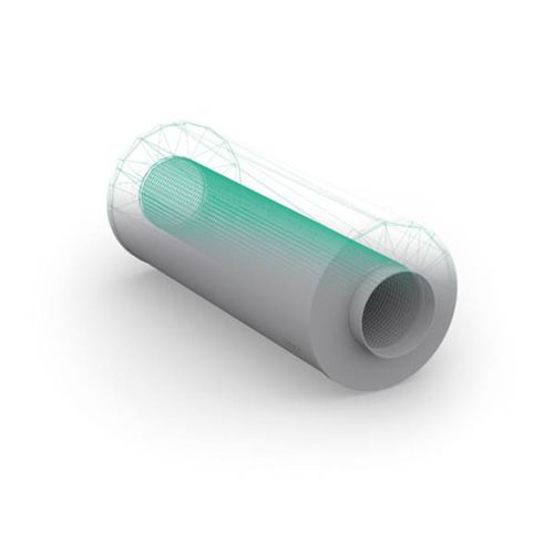 Atenuador - HoKa GmbH