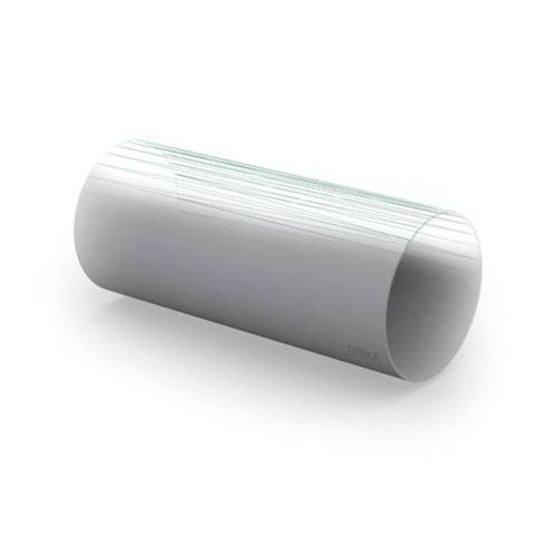 Tubería rígida para productos químicos - HoKa GmbH - de PVC / de PP / de polietileno PE