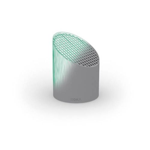 Reja de plástico - HoKa GmbH