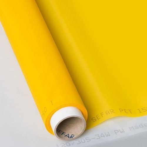 Tejido antiestático - SEFAR® PET 1500 - Sefar - coloreado / absorbente / de PET