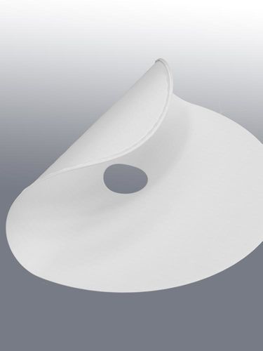 Materia filtrante de poliéster - Sefar - de polipropileno / de PTFE / de líquidos