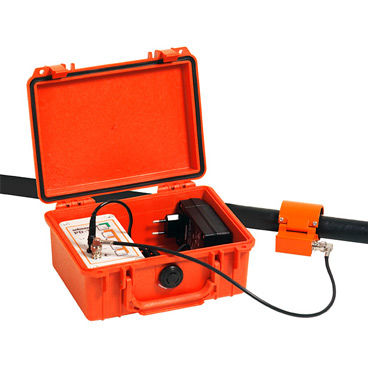 Comprobador de descarga parcial - PD LOC - MEGGER - de cables / portátil