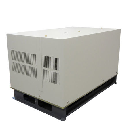 Comprobador de tensión - VLF sinus 54 kV - MEGGER - VLF / de cables / para diagnóstico