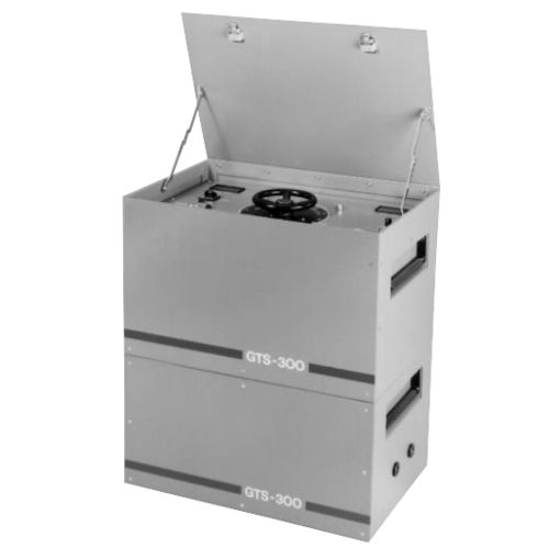 Aparato de pruebas de puesta a tierra - GTS-300 - MEGGER