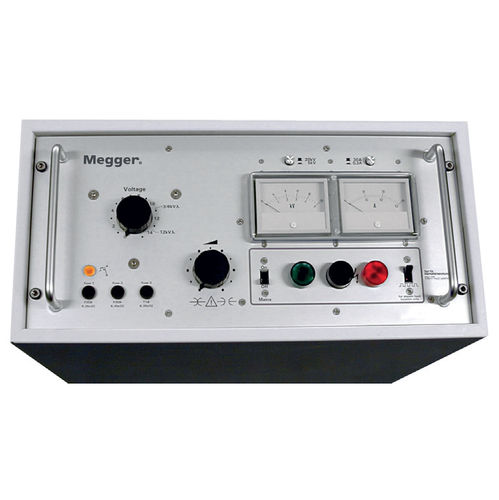 Dielectrímetro de alta tensión - T22/13B - MEGGER