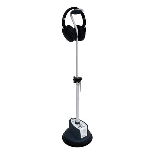 Detector de fallas magnético - digiPHONE+2 - MEGGER - para cables / portátil