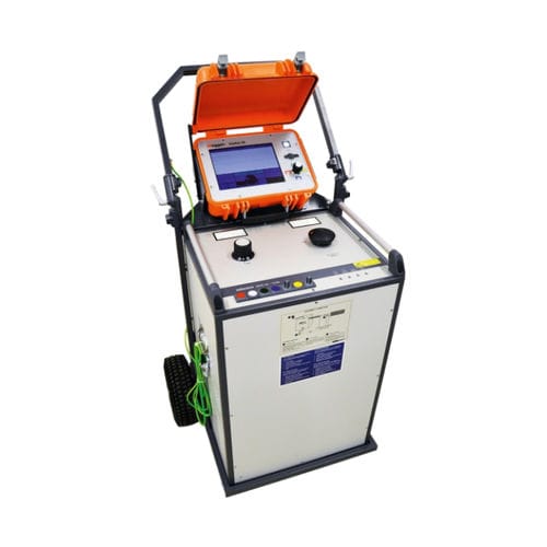 Sistema de localización de averías - SG32-1500M - MEGGER