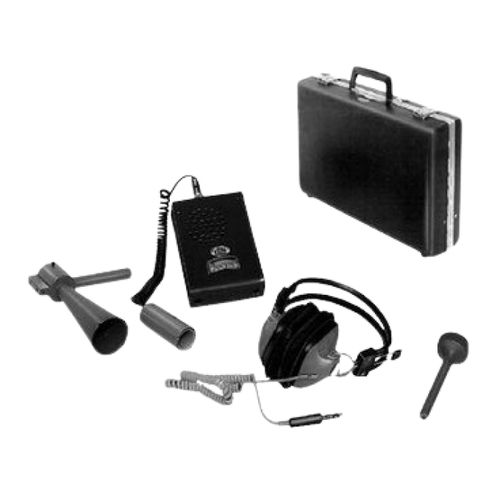 Detector de corona - MEGGER - de cables / por ultrasonidos / portátil